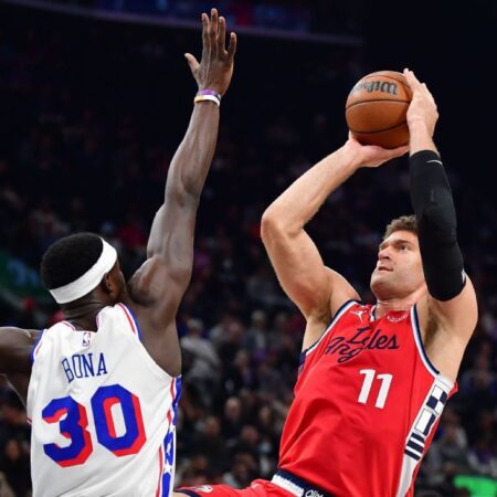 Fantasy basketball picks, DFS and betting tips for Friday’s NBA games-“Friday NBA Fantasy Basketball Picks, DFS Strategies & Betting Tips”