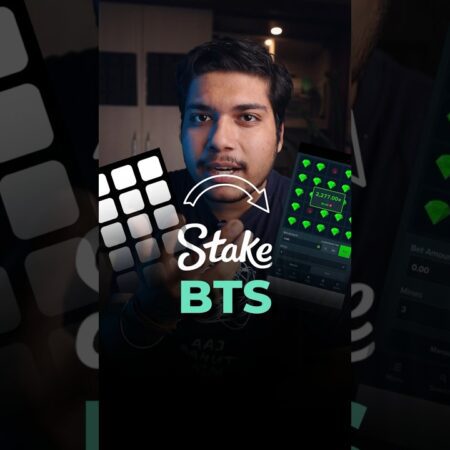 Behind The Scenes of Stake Casino! #shortsfeed #business #stake #shorts-“Behind the Scenes at Stake Casino: Exclusive Insights #ShortsFeed #Stake”