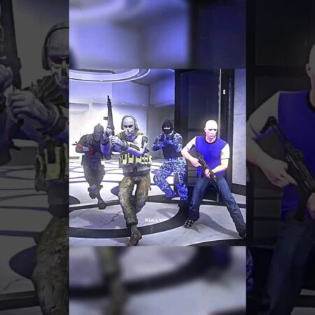 GTA Online Casino Heist Aggressive Entrance-“Mastering the Aggressive Entrance in GTA Online Casino Heist: Tips & Strategies”