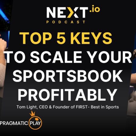 Tom Light: 5 iGaming industry trends you need to know – NEXT.io Podcast-“Top 5 iGaming Industry Trends | NEXT.io Podcast with Tom Light”