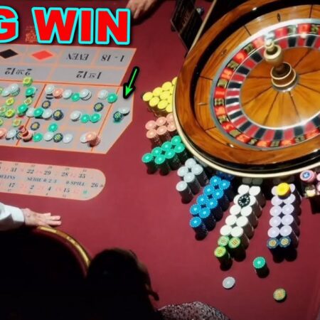WATCH HOT SESSION NEW TABLE ROULETTE BIG WIN LIVE CASINO EXCLUSIVE ✔️2025-12-30-“Exclusive Live Casino: Hot Session New Table Roulette Big Win ✔️ 2025-12-30”
