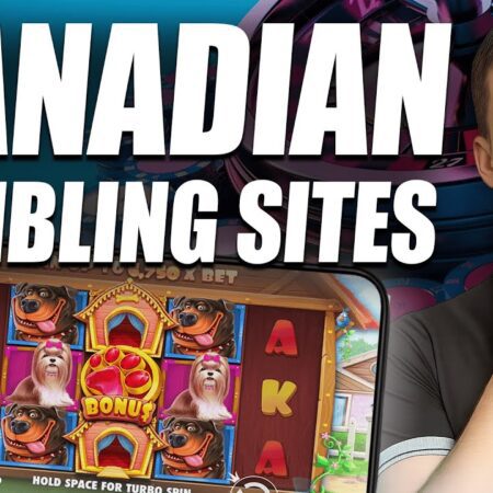 ✅ TOP RATED ONLINE CASINO CANADA 2026💲BEST CANADIAN ONLINE GAMBLING BONUS 💰-Top Rated Online Casino Canada 2026 | Best Canadian Gambling Bonuses