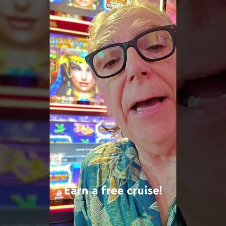 Best Slot to Earn a Free Cruise on Princess! #cruising #princess #slots #free cruise #gambling-“Win a Free Cruise with the Best Princess Slots: Gambling Your Way to Paradise!”