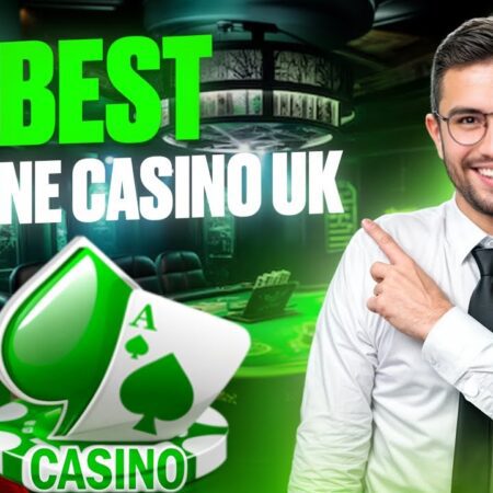 TOP RATED UK CASINO | BEST ONLINE CASINO UK 🎯 Ranking, Bonusy i Fast Payouts-Top Rated UK Casino | Best Online Casino UK 🎯 Rankings, Bonuses & Fast Payouts
