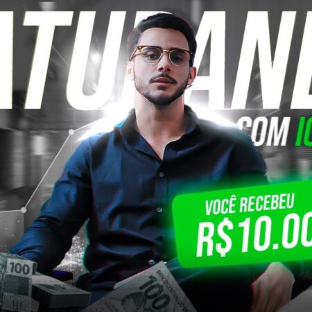 POV: Como um Jovem de 21 Anos Está Faturando Alto com iGaming em 2025-“Como um Jovem de 21 Anos Está Lucrando com iGaming em 2025”