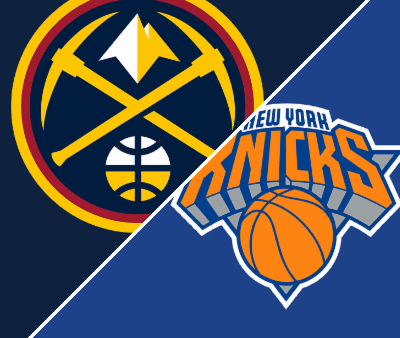 Jamal “First time all-star” Murray in the loss against the Knicks in double OT: 39 PTS, 5 REB, 6 AST on 15/33 shooting-“Jamal Murray Shines with 39 Points in Double OT Loss to Knicks”