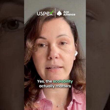 Fintech Expert Reveals Secrets to Mastering Scalability in iGaming-“Mastering Scalability in iGaming: Fintech Expert Insights”