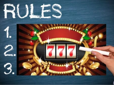 How To Play Online Slots – The Basic Rules of Video Slots-How to Play Online Slots: A Beginner’s Guide to Video Slot Rules