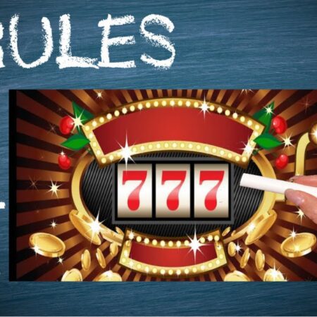 How To Play Online Slots – The Basic Rules of Video Slots-How to Play Online Slots: A Beginner’s Guide to Video Slot Rules