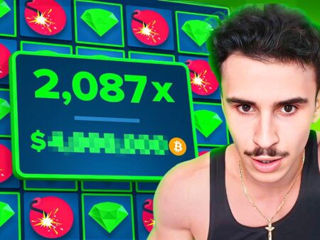 How I Made $4 Million in 1 Day (MY BIGGEST WIN EVER)-“How I Made $4 Million in Just One Day: My Biggest Win Ever”