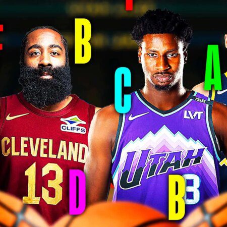 Grades for all 30 teams-“2023 NFL Team Grades: Comprehensive Performance Ratings for All 30 Teams”