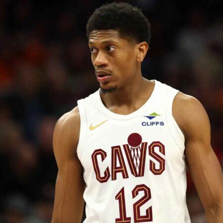 De’Andre Hunter describes Cleveland experience after Kings trade-“De’Andre Hunter Reflects on Cleveland Experience Post-Kings Trade”