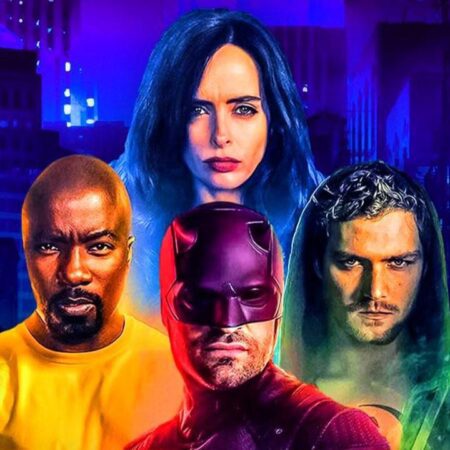 Marvel Studios Officially Unveils Logo for 2026’s Historic Netflix Reboot-“Marvel Studios Unveils Logo for 2026 Netflix Reboot”