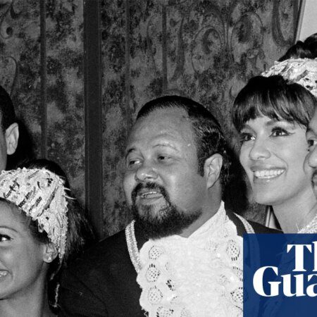 LaMonte McLemore, Grammy-winning singer with 5th Dimension, dies aged 90 | Pop and rock-“LaMonte McLemore, Grammy-Winning Singer of The 5th Dimension, Passes Away at 90”