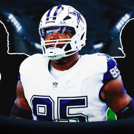 3 Cowboys cut candidates entering 2026 offseason-“Top 3 Dallas Cowboys Cut Candidates for 2026 Offseason”