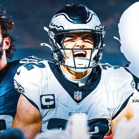 3 Eagles players Howie Roeseman must let walk in free agency-“3 Eagles Players Howie Roseman Must Let Walk in Free Agency”