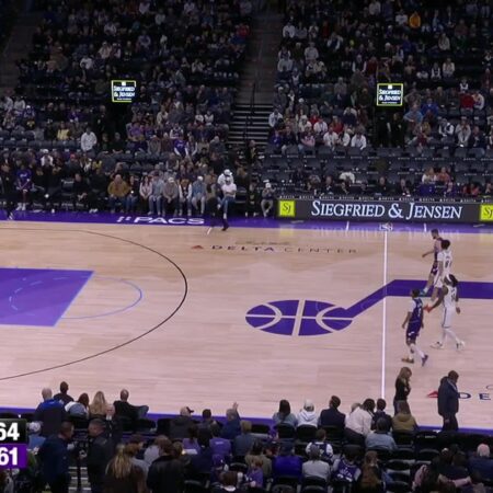 [Lowlight] Cody Williams with horrendous back pass-“Cody Williams’ Horrendous Back Pass | Lowlight Highlight”