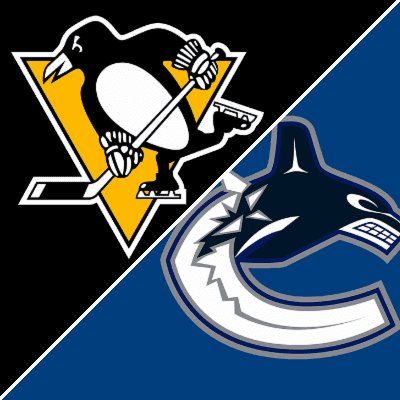 Penguins 3-2 Canucks (Jan 25, 2026) Game Recap-“Penguins Edge Canucks 3-2: Game Recap – January 25, 2026”