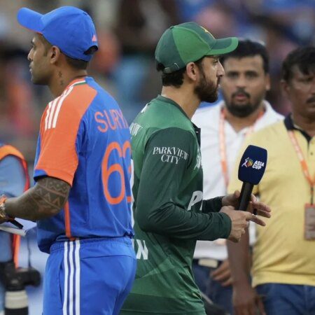 Ind vs Pak – Pakistan to boycott T20 World Cup match against India-“Pakistan to Boycott T20 World Cup Match Against India”