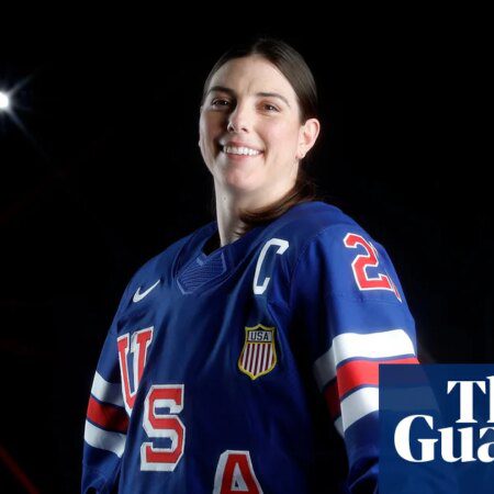 Hilary Knight, Team USA’s north star, chases one more Olympic hockey gold | Winter Olympics 2026-“Hilary Knight: Team USA’s Star Aims for Olympic Gold in 2026”
