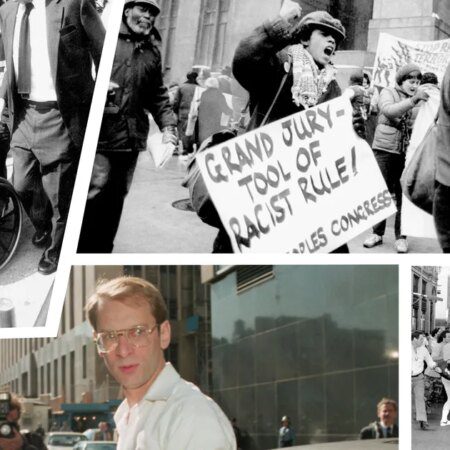 ‘Reasonable Fear,’ From Bernhard Goetz to Renee Good-“Exploring ‘Reasonable Fear’: From Bernhard Goetz to Renee Good”