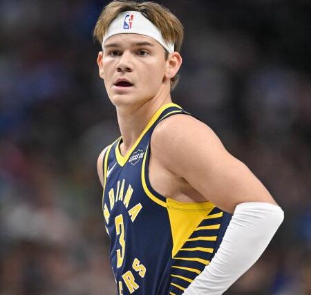 Bulls follow trades by signing 3-time dunk champion Mac McClung before Raptors game-“Bulls Sign 3-Time Dunk Champion Mac McClung Ahead of Raptors Game”