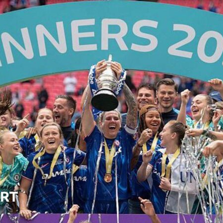 Women’s FA Cup: Supporters’ clubs oppose new proposals to competition-“Women’s FA Cup: Supporters’ Clubs Reject New Competition Proposals”