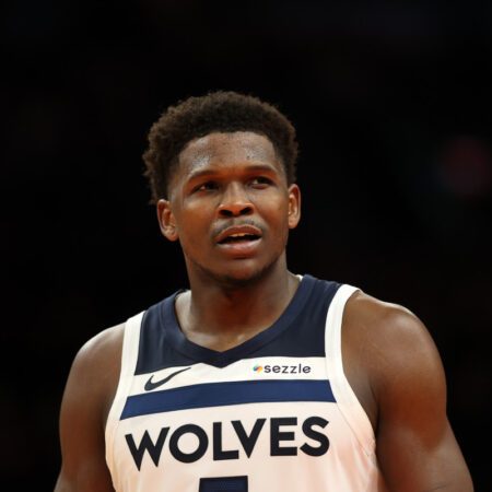 Final Injury Report for Timberwolves-Grizzlies: Will Anthony Edwards, Jaren Jackson Jr. Play?-“Timberwolves-Grizzlies Injury Report: Anthony Edwards & Jaren Jackson Jr. Status Update”