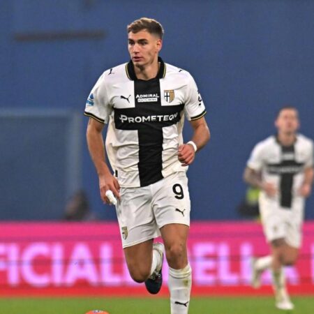 Parma-Juventus, le formazioni ufficiali: tutti i titolari-“Parma vs Juventus: Formazioni Ufficiali e Titolari”