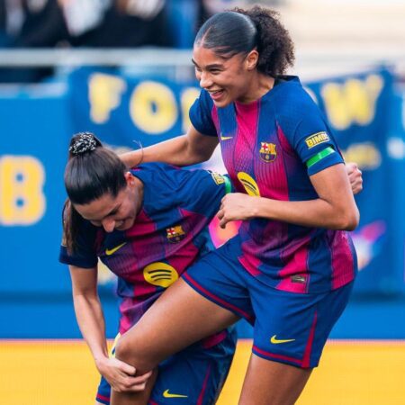 Barça – Sevilla: resultado, goles y resumen-“Barça vs Sevilla: Resultado, Goles y Resumen del Partido”