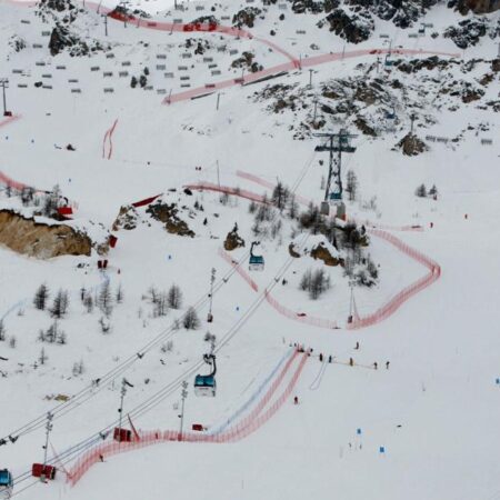 Olympics France 2030 Val d’Isere? | National Sports-“Val d’Isère 2030: France’s Olympic Sports Destination”