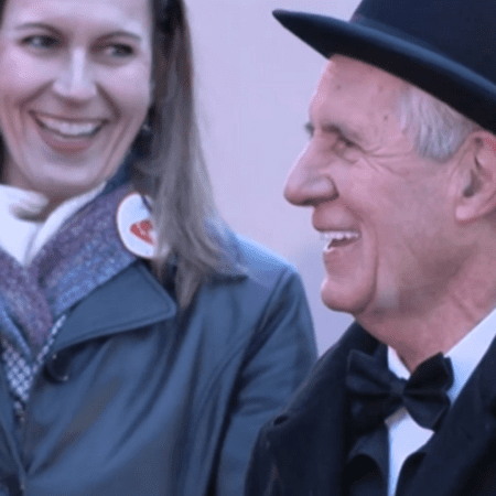 Wake Up Wisconsin: Jimmy predicts an early spring live from Sun Prairie for Groundhog Day | Livestream-“Live Groundhog Day: Jimmy Predicts Early Spring from Sun Prairie, Wisconsin”