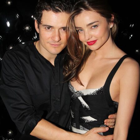 Miranda Kerr on Orlando Bloom Relationship After Breakup-“Miranda Kerr and Orlando Bloom: A Look Back at Their Relationship Post-Breakup”