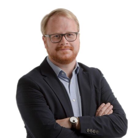 [Larsen] Jazz PR confirms Keyonte George will not return due to a  left ankle sprain… less than a minute left anyway.-“Jazz PR: Keyonte George Out for Game with Ankle Sprain”