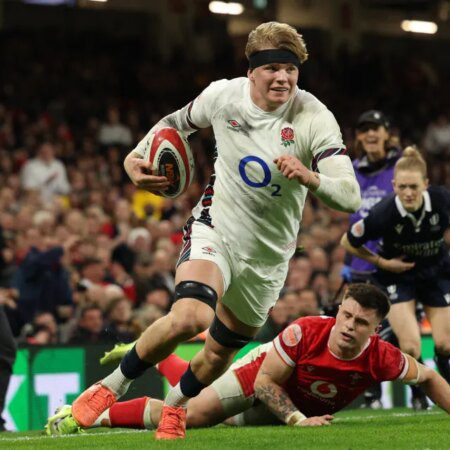 You can still buy tickets to see England v Wales in the Six Nations this weekend, here’s how-“How to Buy Tickets for England vs Wales in Six Nations This Weekend”