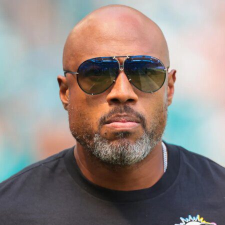 Baltimore hires Anthony Weaver as new DC under Jesse Minter-“Baltimore Names Anthony Weaver New Defensive Coordinator Under Jesse Minter”