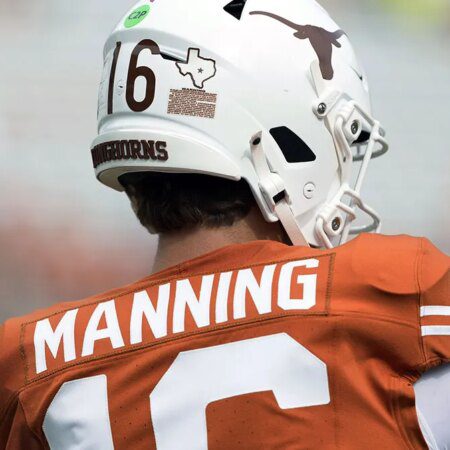 Dan Orlovsky says Arch Manning would go over Fernando Mendoza-“Dan Orlovsky: Arch Manning Over Fernando Mendoza in QB Rankings”