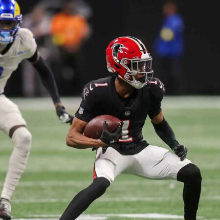 3 Falcons cut candidates entering 2026 offseason-“Top 3 Falcons Cut Candidates for the 2026 Offseason”