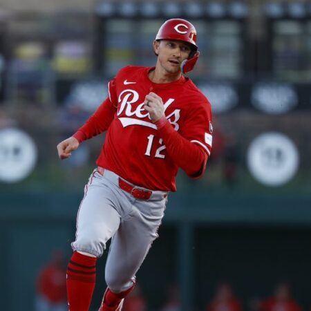 Austin Hays Gives the White Sox an Outfield Answer-“Austin Hays: White Sox Find Outfield Solution”