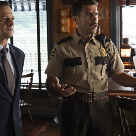 Fox’s ’Best Medicine,’ ‘Fear Factor,’ ‘Memory of a Killer’ Get Solid Ratings-“Fox’s ‘Best Medicine,’ ‘Fear Factor,’ and ‘Memory of a Killer’ Achieve Strong Ratings”