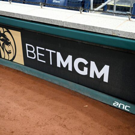 BetMGM Will Now Suspend Customers Who Harass Athletes-“BetMGM Suspends Customers for Harassing Athletes”