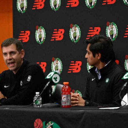 Brad Stevens reveals ownership’s openness to future spending-“Brad Stevens: Ownership’s Commitment to Future Spending”