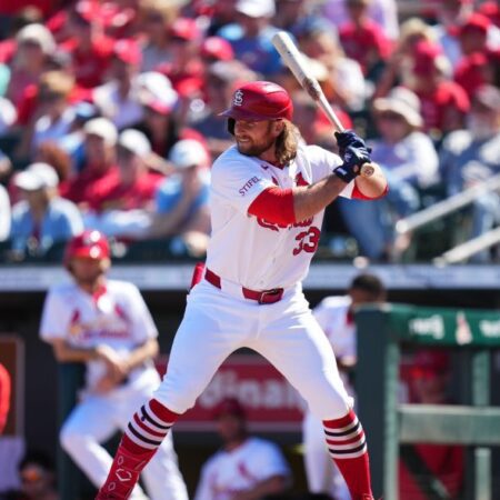 What Comes Next for the Cardinals After the Arenado Trade?-“What’s Next for the Cardinals Following the Arenado Trade?”