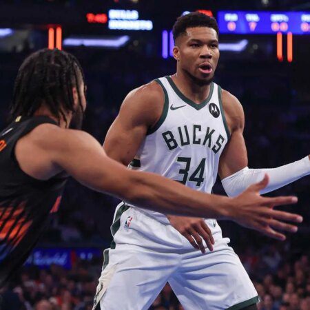 Antetokounmpo trade not out of reach for Cavaliers-“Cavaliers’ Potential Trade for Antetokounmpo: A Realistic Scenario”