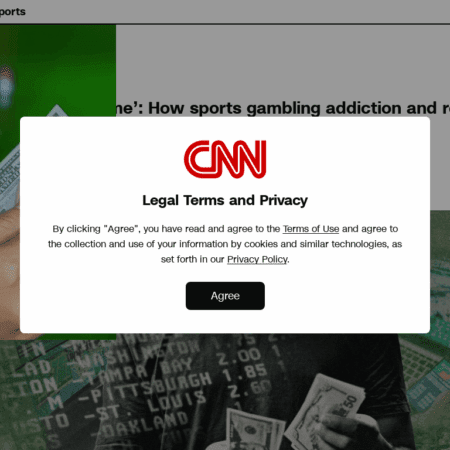 CNN Sports: ‘They ruined that for me’: How sports gambling addiction and recovery affects men’s bonds with friends, family and fandom