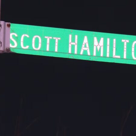 Olympian Scott Hamilton leaves lasting legacy in Bowling Green-“Scott Hamilton: Celebrating a Lasting Legacy in Bowling Green”