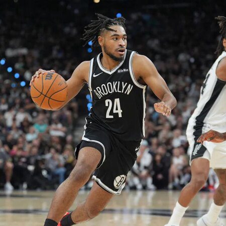 Cam Thomas ruled out vs. Magic as Bucks, Cavs trade rumors swirl-“Cam Thomas Ruled Out Against Magic Amid Bucks and Cavs Trade Rumors”
