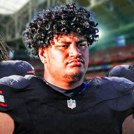 Cardinals’ 7-round 2026 NFL Draft according to PFF mock draft simulator-“2026 NFL Draft: Cardinals’ 7-Round Strategy Insights from PFF Mock Simulator”