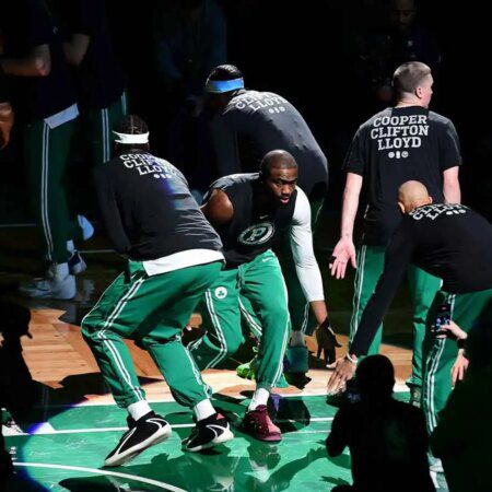 Jaylen Brown weighs legacy after inaugural NBA Pioneers Classic win-“Jaylen Brown Reflects on Legacy After NBA Pioneers Classic Victory”