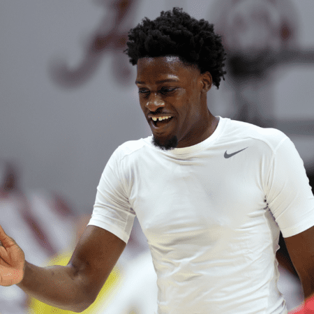 Bruce Pearl states the NCAA ‘should consider’ banning Alabama from March Madness over Charles Bediako controversy-“Bruce Pearl Urges NCAA to Consider Banning Alabama from March Madness Amid Charles Bediako Controversy”